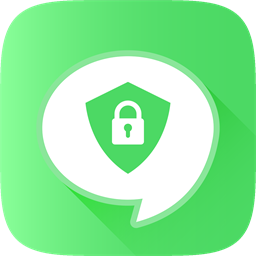 Chat Keeper app icon